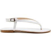 Sandales Sole Sisters IISS2Y0193-551_WHITE