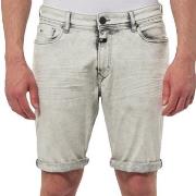 Short Kaporal Vito rocble