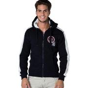 Sweat-shirt Canadian Peak Sweat zippé Fieldo