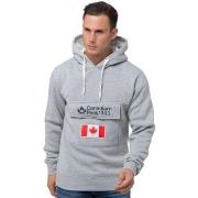 Sweat-shirt Canadian Peak Sweat Gadreak