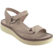 Chaussures Relax 4 You Sandale femme 467 beige