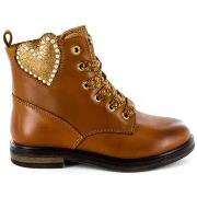 Boots enfant Stones and Bones ETAMI CAMEL