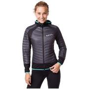 Manteau Vertical W AEROQUEST HYBRID