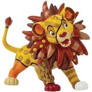 Statuettes et figurines Enesco Statuette de collection Simba by Britto