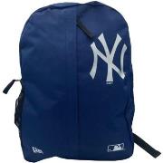 Sac a dos New-Era MLB Disti Zip Down Pack New York Yankees Backpack