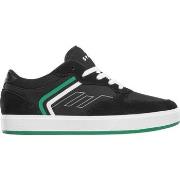 Chaussures de Skate Emerica KSL G6 BLACK