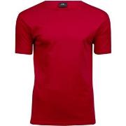 T-shirt Tee Jays Interlock