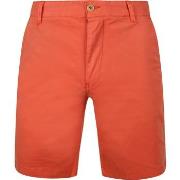 Pantalon Suitable Barry Short Orange