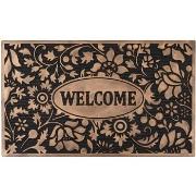 Tapis Unimasa Essuie-pieds Welcome Welly 75 cm