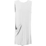 Robe Soho-T Robe Rio Avec Poche Blanche