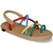 Sandales Bohonomad IBIZA SANDALS