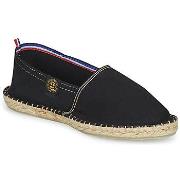 Espadrilles Art of Soule DANY-BLACK