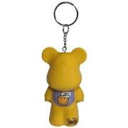 Porte clé Tropico Porte clés Funky Bears Smiley Nice Day