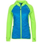 Polaire Peak Mountain Blouson polarshell femme ACERLA