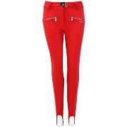 Pantalon Peak Mountain Fuseau de ski femme AFUZZON