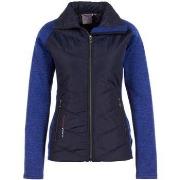 Polaire Peak Mountain Blouson polaire femme ALPES