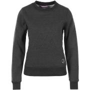 Sweat-shirt Peak Mountain Sweat femme AMURAC