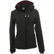 Blouson Peak Mountain Blouson de ski femme ANJIMA