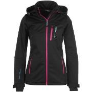 Blouson Peak Mountain Blouson softshell femme ANNE