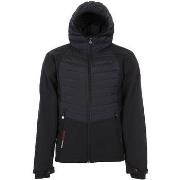 Blouson Degré Celsius Blouson softshell homme CANDER