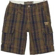 Short Harry Kayn Bermuda homme CANOR