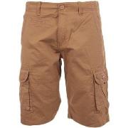 Short Harry Kayn Bermuda homme CAZAR