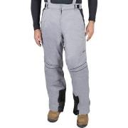 Pantalon Peak Mountain Pantalon de ski homme CEBAS