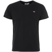 T-shirt Degré Celsius T-shirt manches courtes homme CERGIO