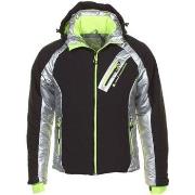 Blouson Peak Mountain Blouson de ski homme CILVER