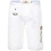 Short Harry Kayn Bermuda homme CREGARY