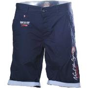 Short Vent Du Cap Bermuda homme CREGOIR