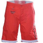 Short Vent Du Cap Bermuda homme CREGOIR