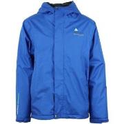 Coupes vent enfant Peak Mountain Coupe-vent garçon ECAJIK