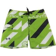 Maillots de bain enfant Peak Mountain Bermuda de bain garçon ECIDJI