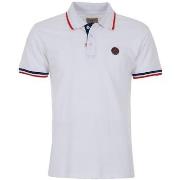 Polo enfant Degré Celsius Polo manches courtes garçon ECODY