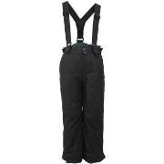 Pantalon enfant Peak Mountain Pantalon de ski garçon EMI