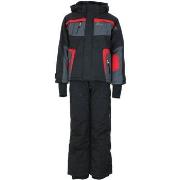 Pantalon enfant Peak Mountain Ensemble de ski garçon ESPION