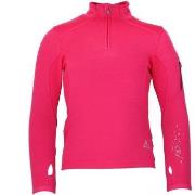 Polaire enfant Peak Mountain Sweat polarshell fille FANY