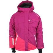 Blouson enfant Peak Mountain Blouson de ski fille FATENE