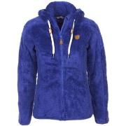 Polaire enfant Peak Mountain Blouson polaire fille GALANE