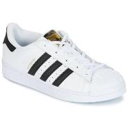 Baskets basses enfant adidas SUPERSTAR