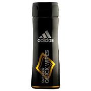 Cirage adidas Lingettes nettoyantes Sport Sneaker Quick Wipes Can A