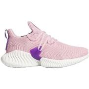 Baskets basses enfant adidas Alphabounce Instinct