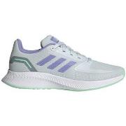 Baskets basses enfant adidas Runfalcon