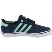 Baskets basses adidas Seeley Premiere