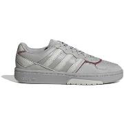 Baskets adidas Courtic / Gris