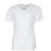 T-shirt Athena T SHIRT COL ROND X2