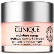 Hydratants &amp; nourrissants Clinique Moisture Surge Soin Auto Réhydr...