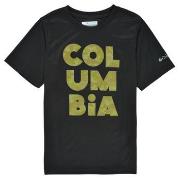 T-shirt enfant Columbia GRIZZLY GROVE