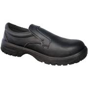 Chaussures de sécurité Dennys Slip-On